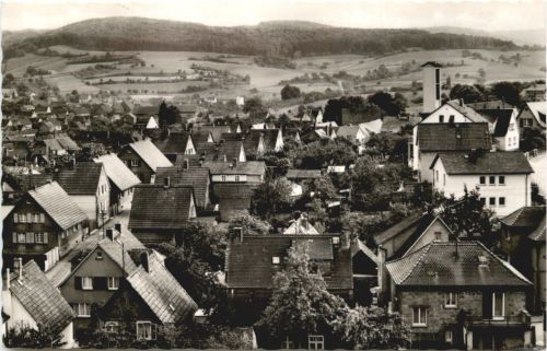 Nieder-Ramstadt bei Darmstadt