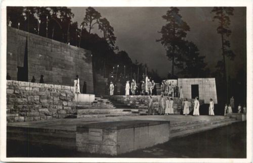 Olympische Spiele 1936 Berlin
