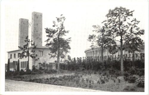 Olympische Spiele 1936 Berlin