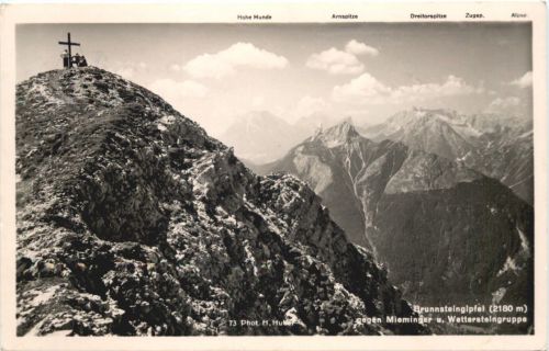 Brunnsteinfipfel