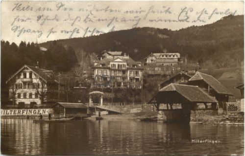 Hilterfingen