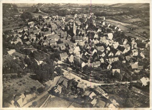 Mengeringhausen Waldeck