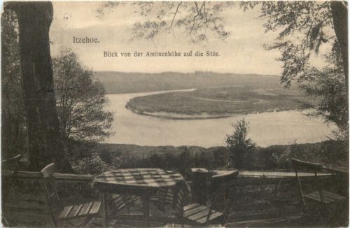 Itzehoe