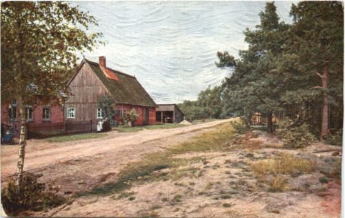 Heidehäuser