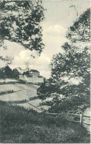 Reichenthal - Schwarzwald