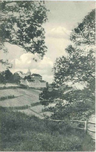 Reichenthal - Schwarzwald