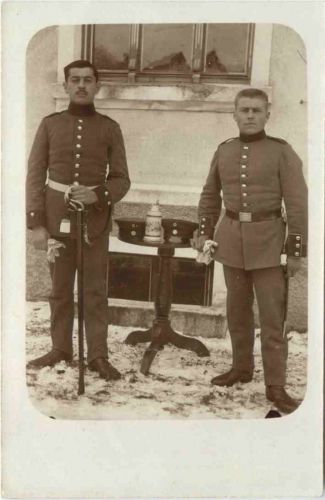 Soldaten