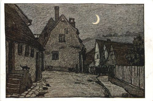 Besigheim - Am Kronenberg