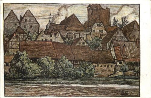 Besigheim - An der Enz