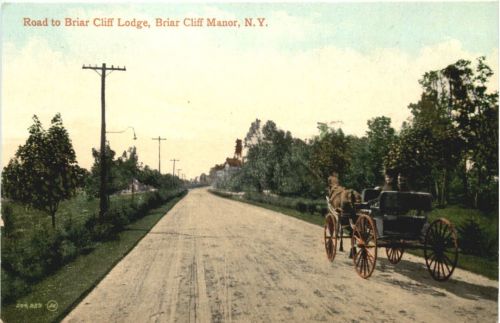 Briar Cloff Manor NY