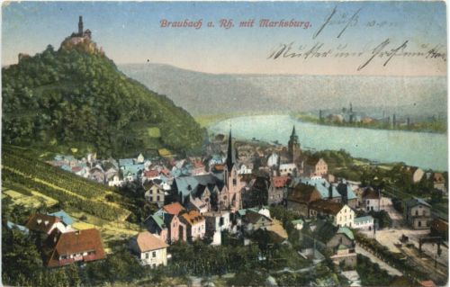 Braubach