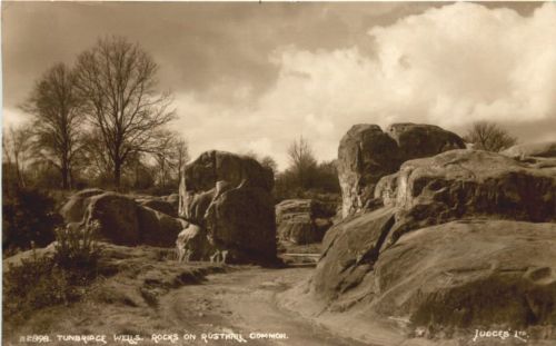 Tunbridge Wells