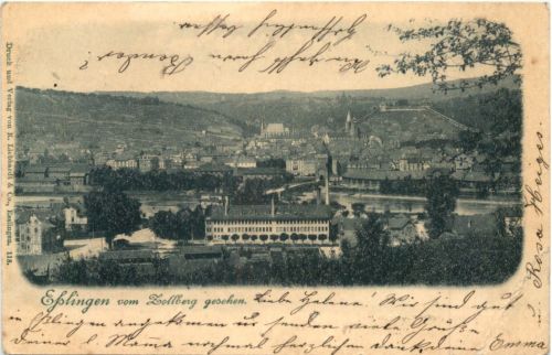 Esslingen