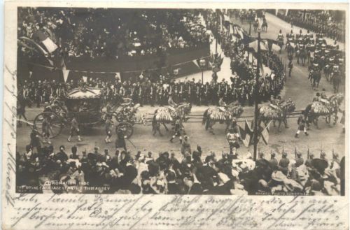 Coronation 1902