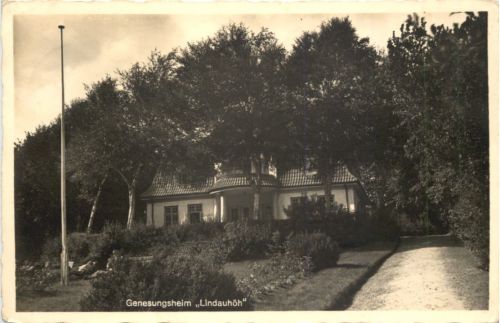 Lindaunis - Genesungsheim Lindauhöh