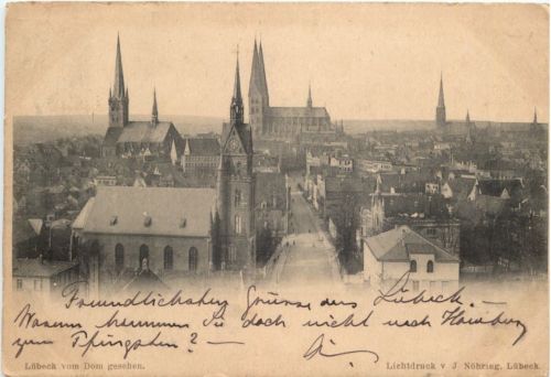 Lübeck