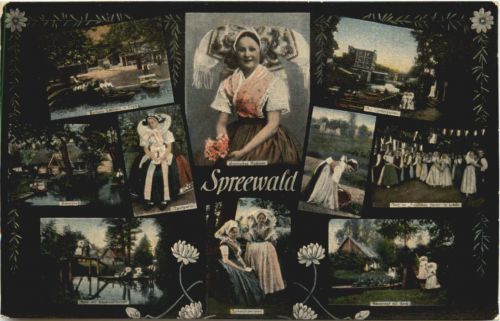 Spreewald