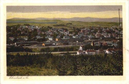 Ebersbach in Sachsen