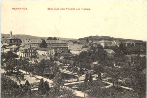 Herrnhut