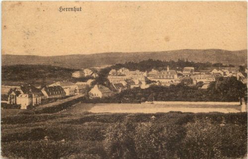 Herrnhut