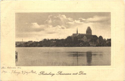 Ratzeburg