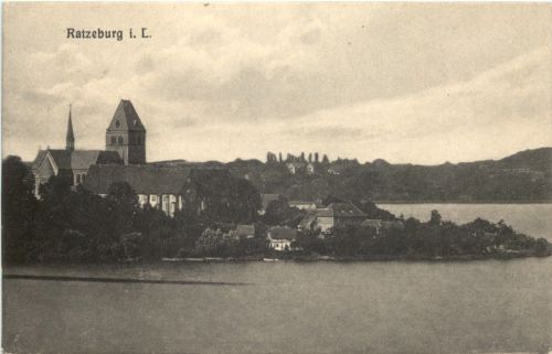 Ratzeburg