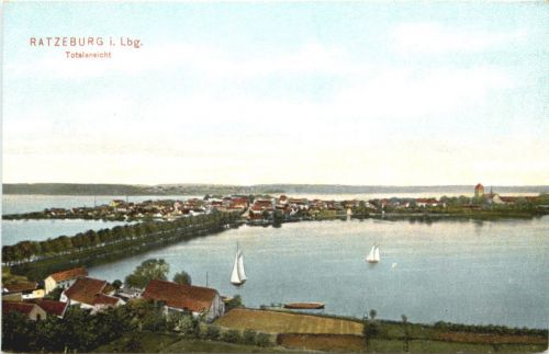 Ratzeburg
