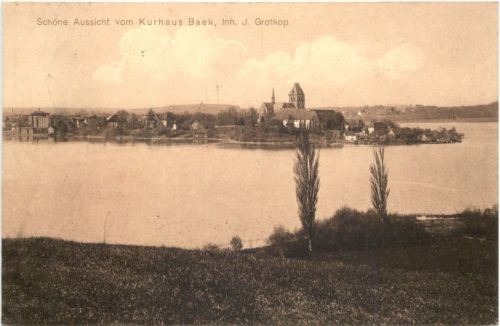 Ratzeburg