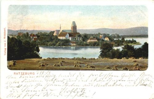 Ratzeburg