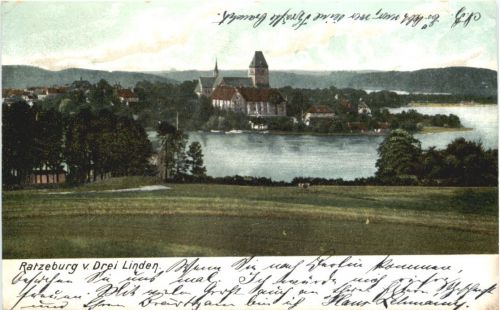 Ratzeburg
