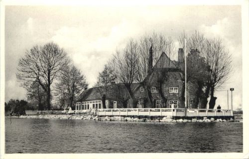 Fährhaus Rothenhusen