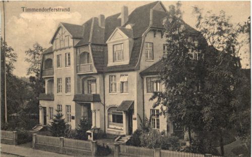 Timmendorferstrand