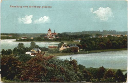 Ratzeburg