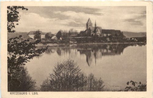 Ratzeburg
