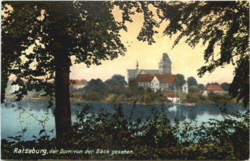 Ratzeburg