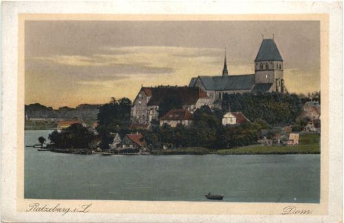 Ratzeburg
