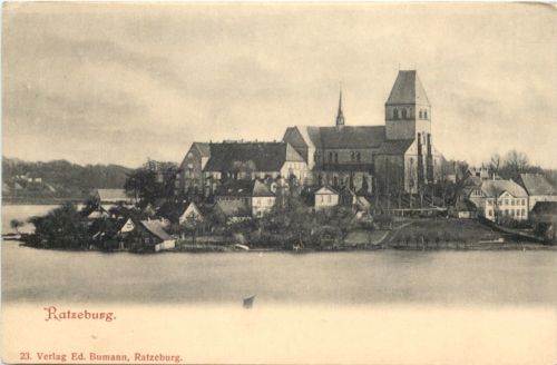 Ratzeburg