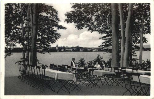 Ratzeburg - Kurhaus Waldesruh
