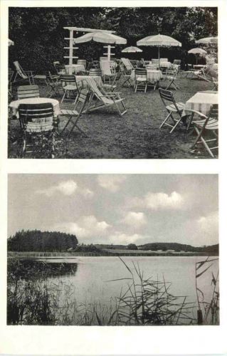 Süsel - Gasthaus am See