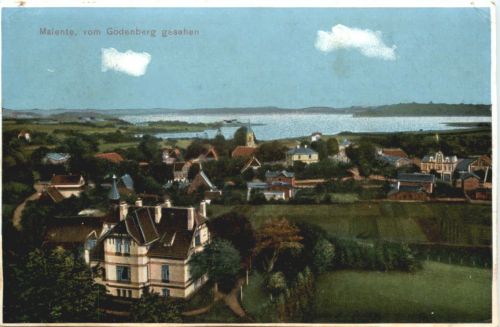 Malente vom Godenberg