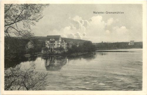 Malente-Gremsmühlen