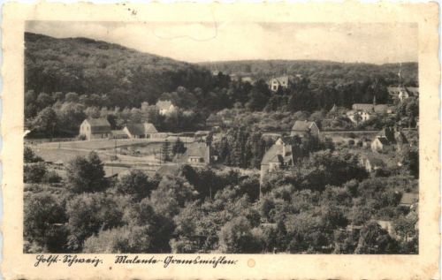Malente-Gremsmühlen