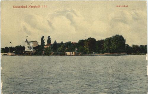 Neustadt in Holstein