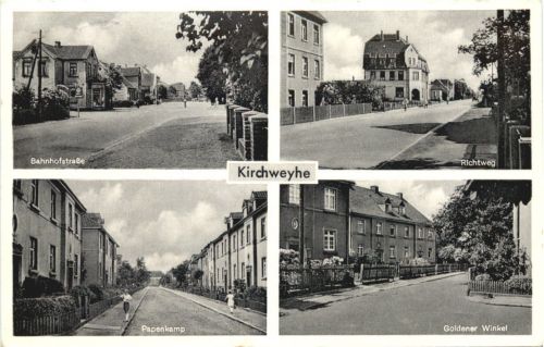 Kirchweyhe