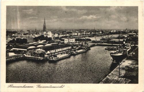 Bremerhaven