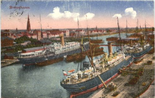 Bremerhaven