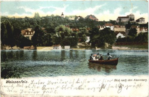 Weissenfels