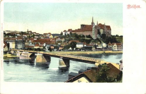 Meissen