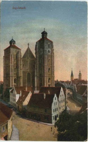 Ingolstadt