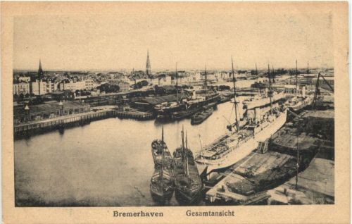 Bremerhaven